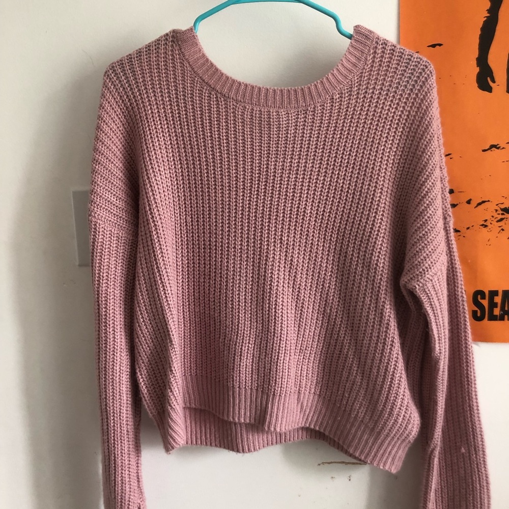 Forever 21 Sweater